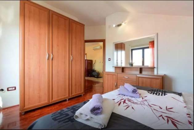 Nena Apartment Zadar Exterior photo