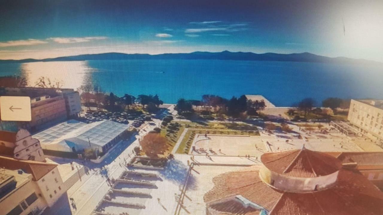 Nena Apartment Zadar Exterior photo